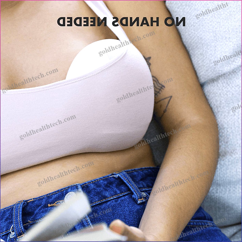 Electric Breast Pump