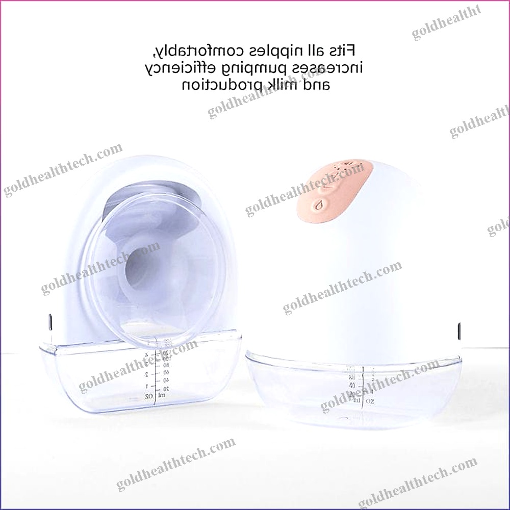 Electric Breast Pump