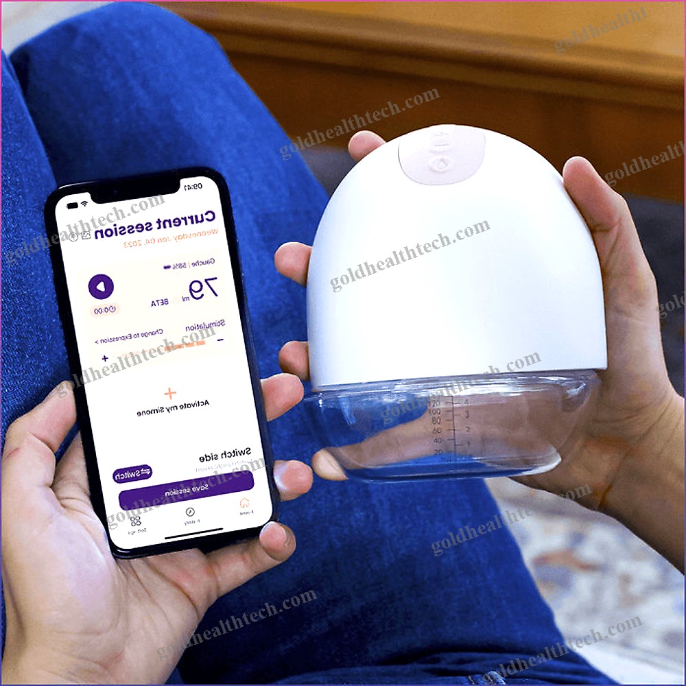 Electric Breast Pump