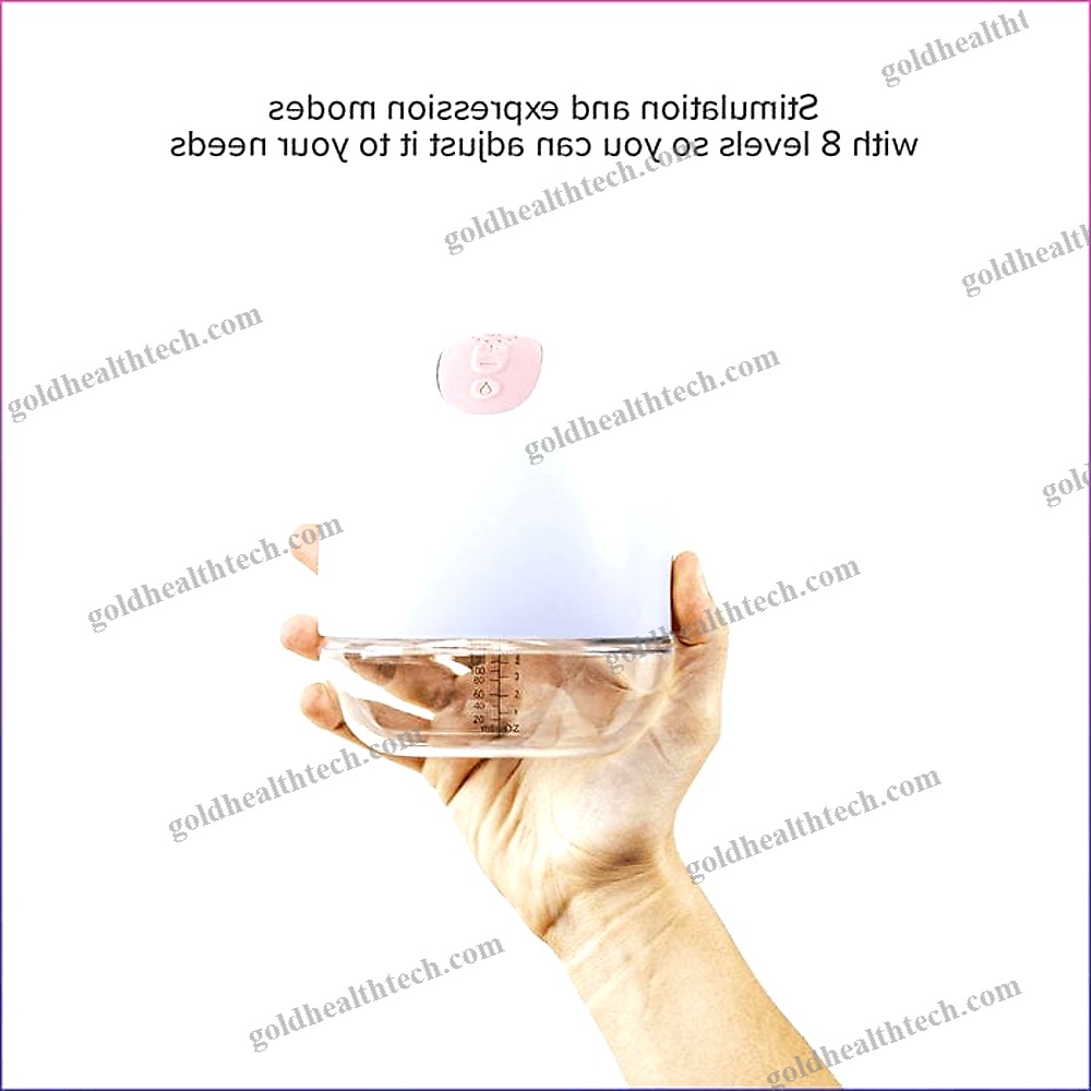 Electric Breast Pump