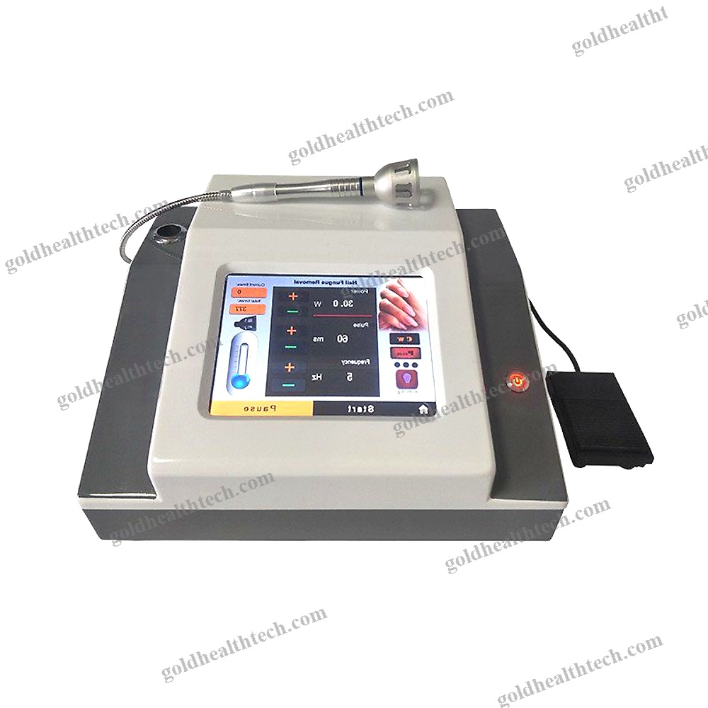 Scar Removal Laser