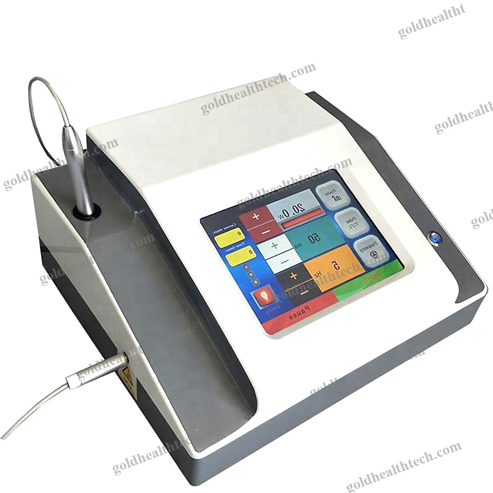 Scar Removal Laser