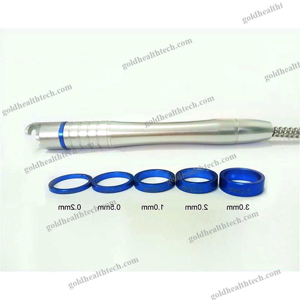 Scar Removal Laser