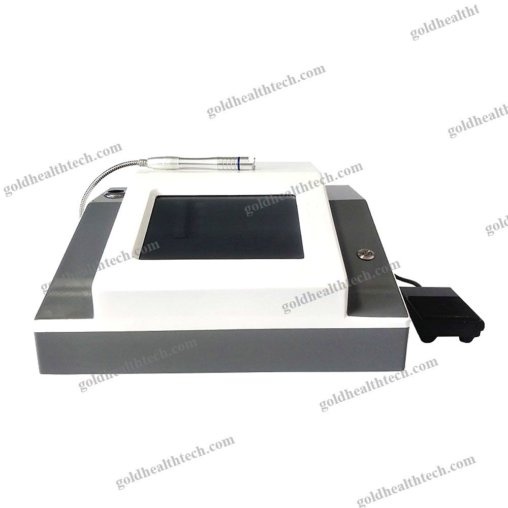 Scar Removal Laser