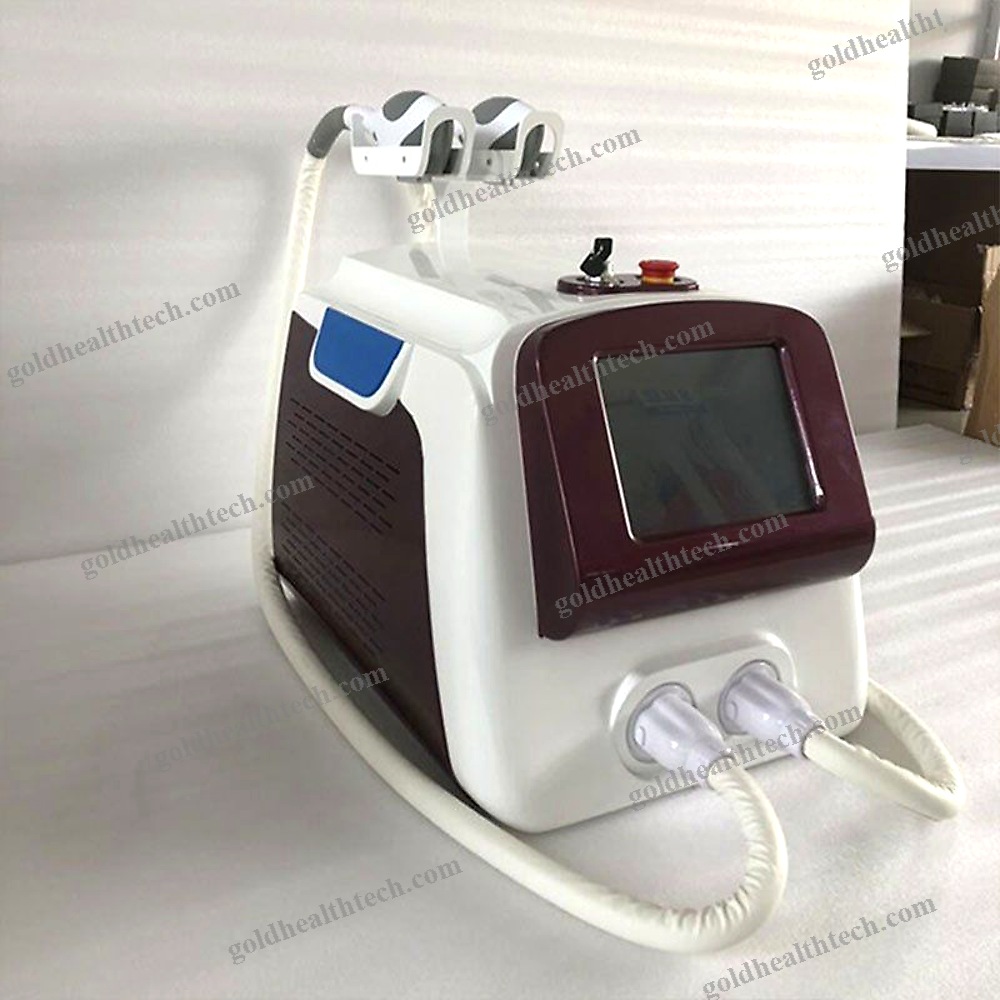 Hair Removal Ipl System
