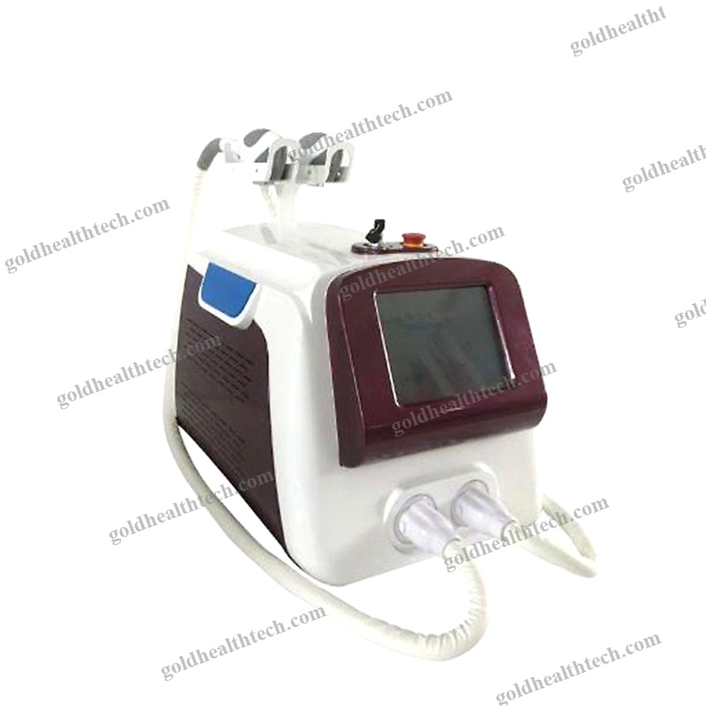 Hair Removal Ipl System