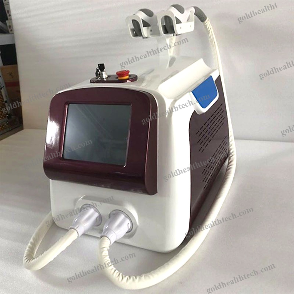 Hair Removal Ipl System
