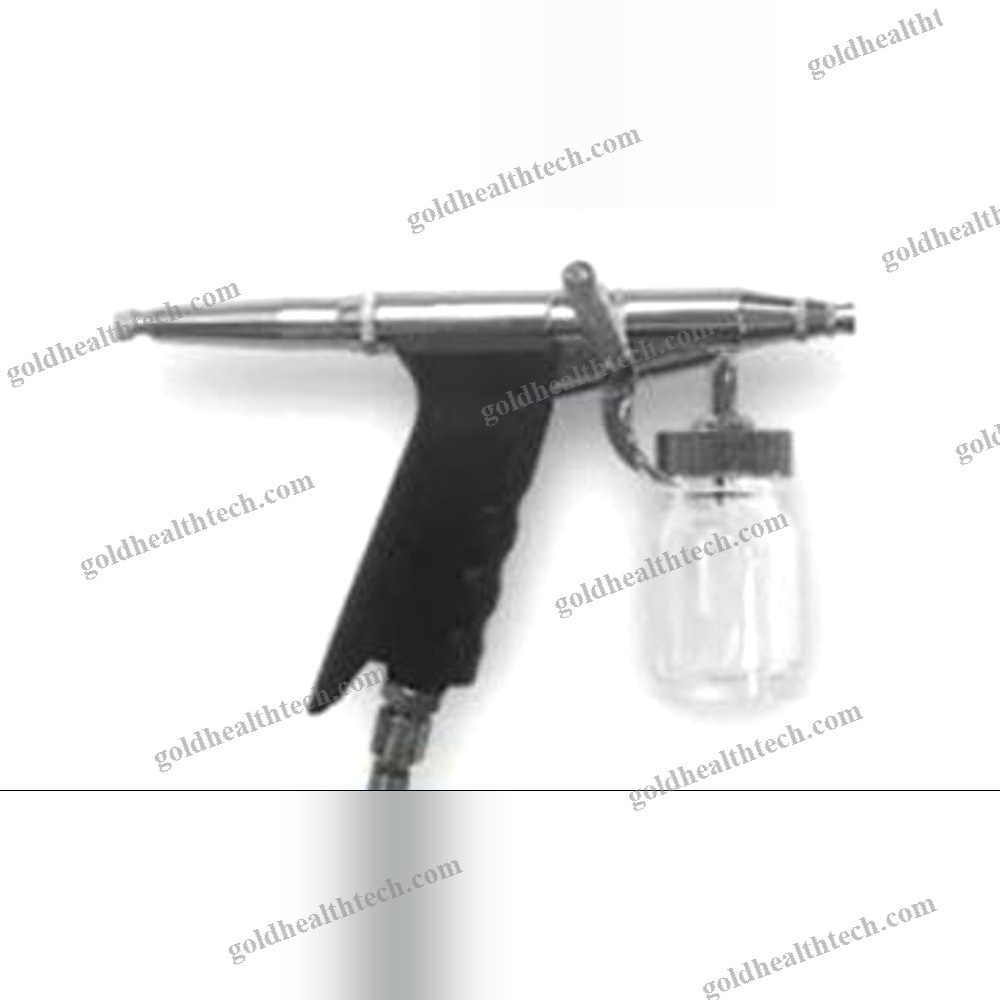 Microdermabrasion Unit
