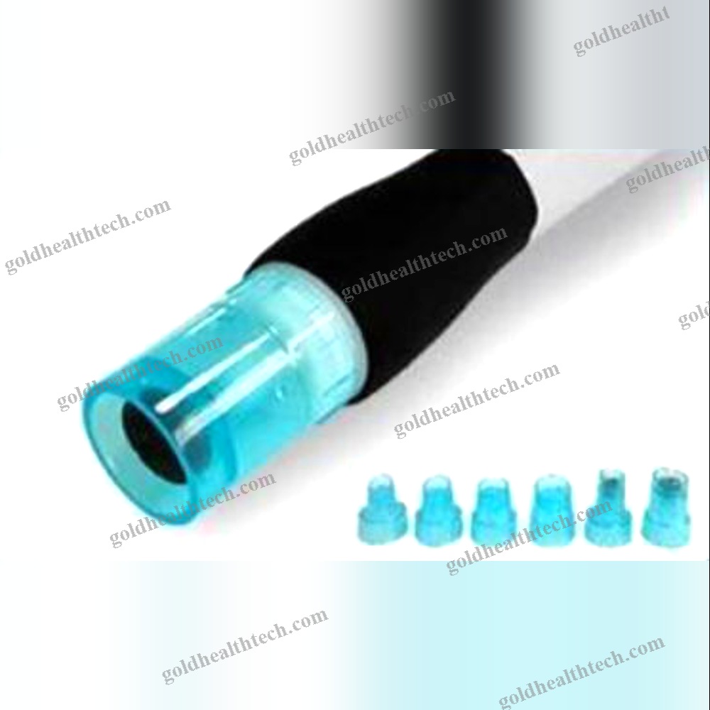 Microdermabrasion Unit