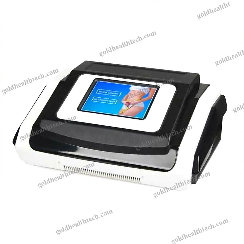 Whole Body Pressure Therapy Unit