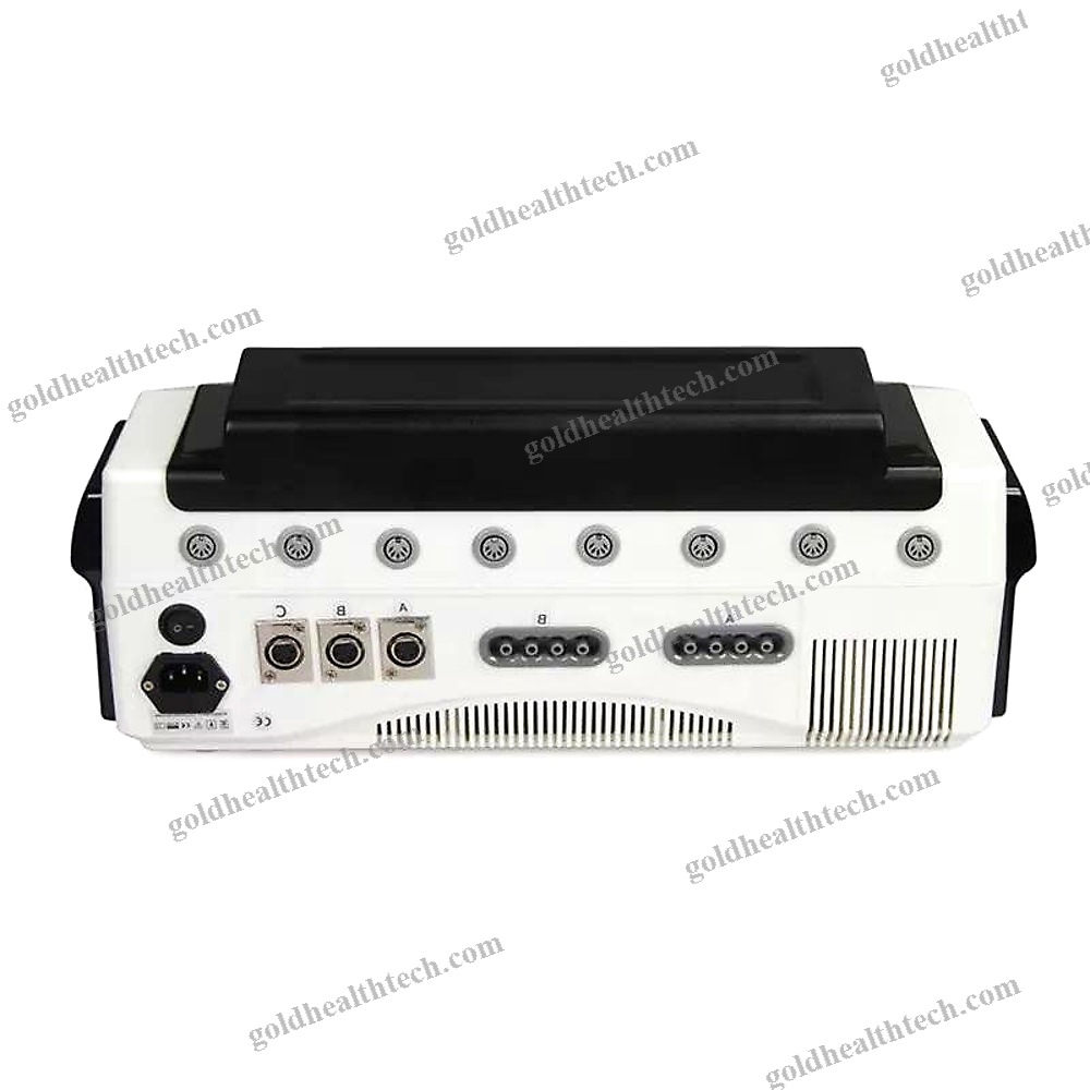 Whole Body Pressure Therapy Unit