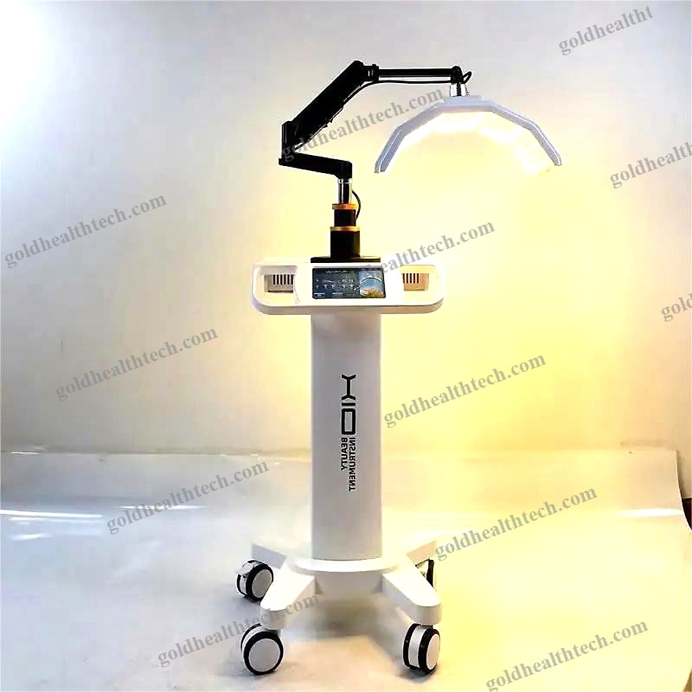 Skin Rejuvenation Phototherapy Lamp