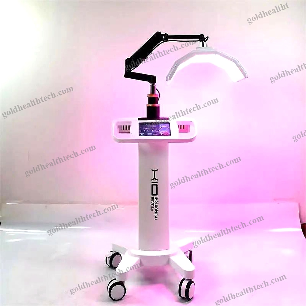Skin Rejuvenation Phototherapy Lamp
