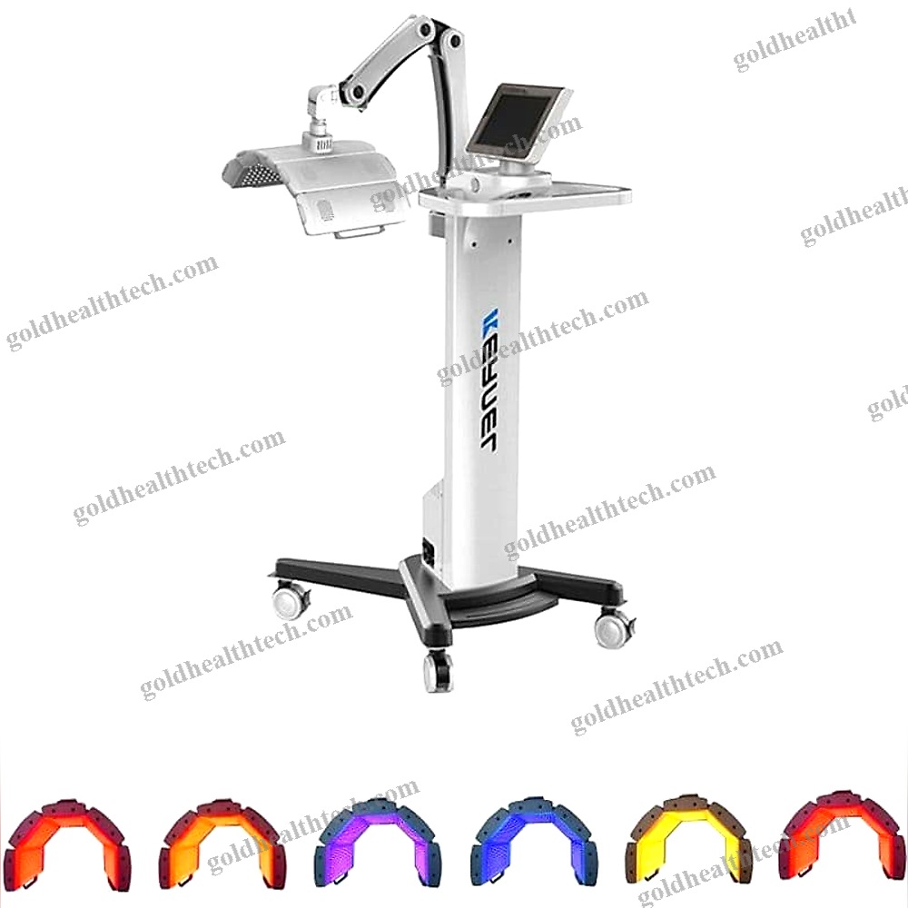 Skin Rejuvenation Phototherapy Lamp