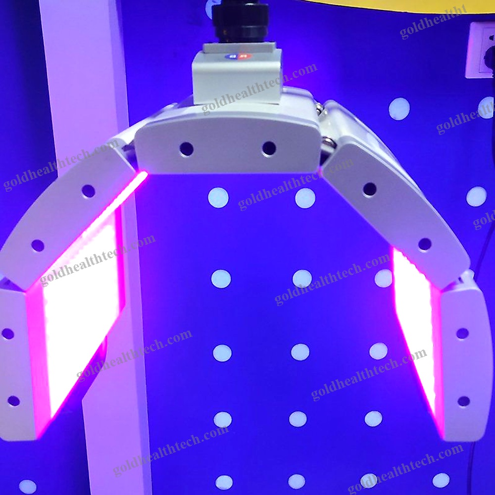 Skin Rejuvenation Phototherapy Lamp