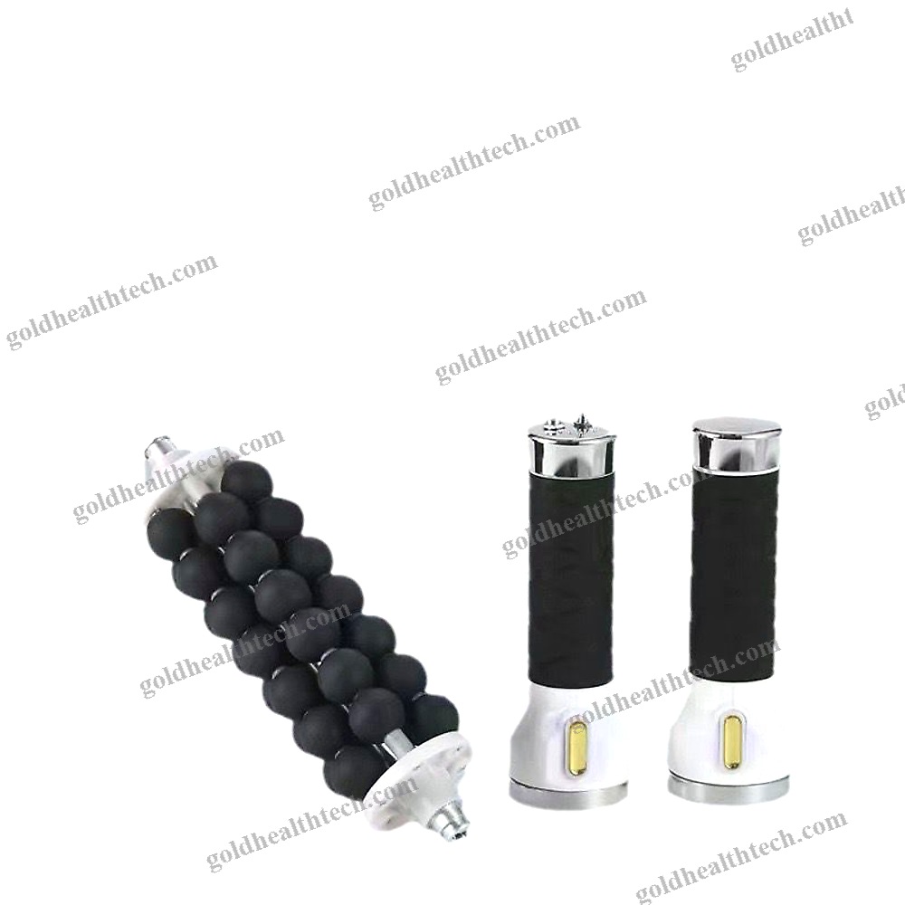 Textured Foam Roller