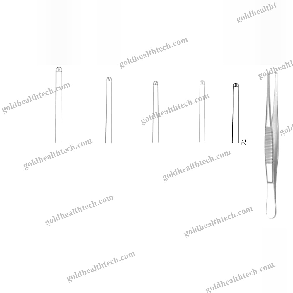 Dental Forceps