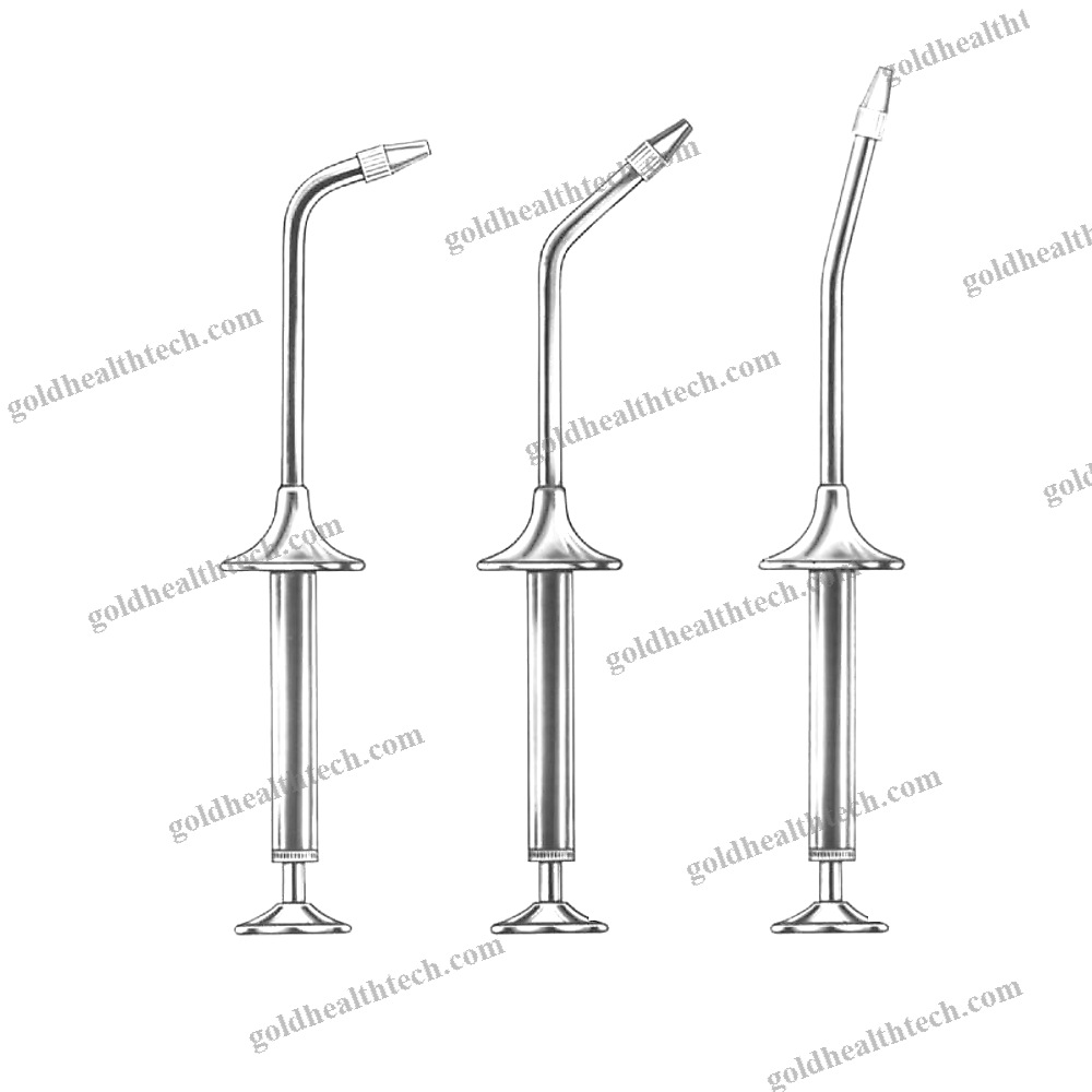 Double Amalgam Carrier