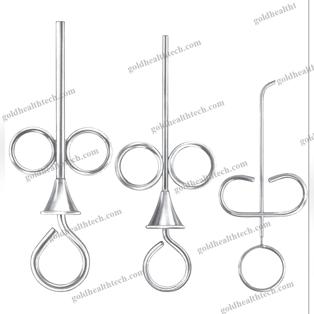 Double Amalgam Carrier