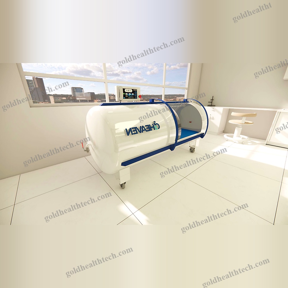 Oxygen Therapy Hyperbaric Chamber