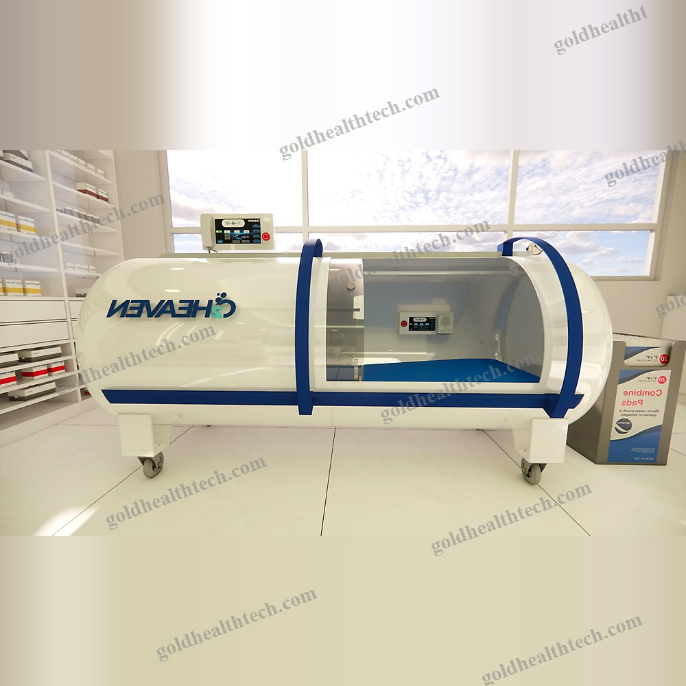 Oxygen Therapy Hyperbaric Chamber