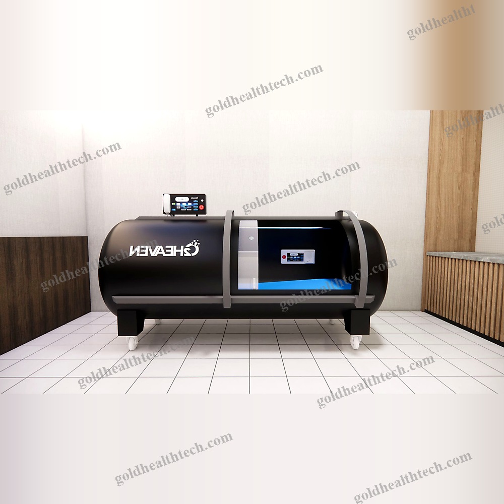 Oxygen Therapy Hyperbaric Chamber