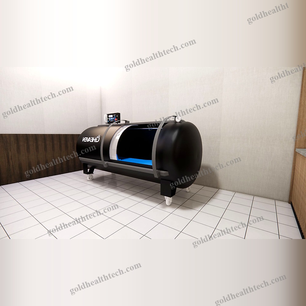Oxygen Therapy Hyperbaric Chamber