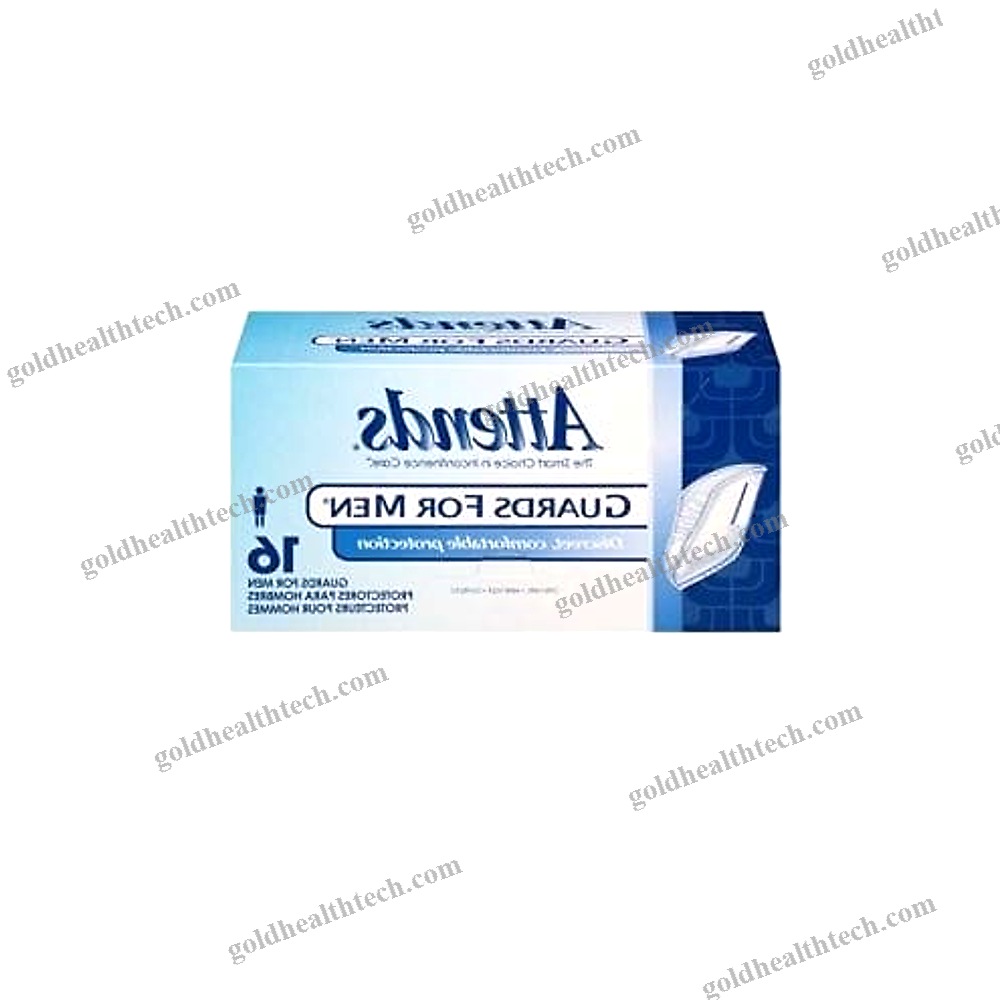 Men Sanitary Pad