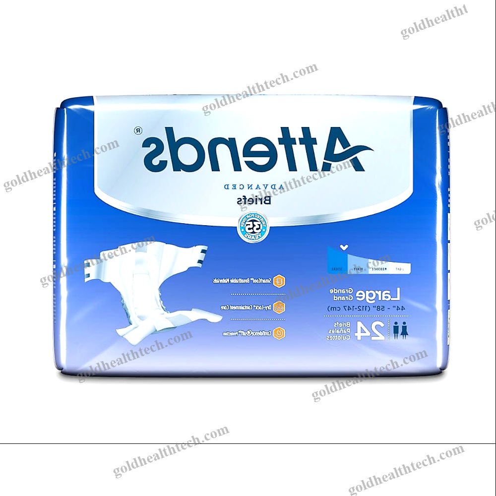 Adult Diapers