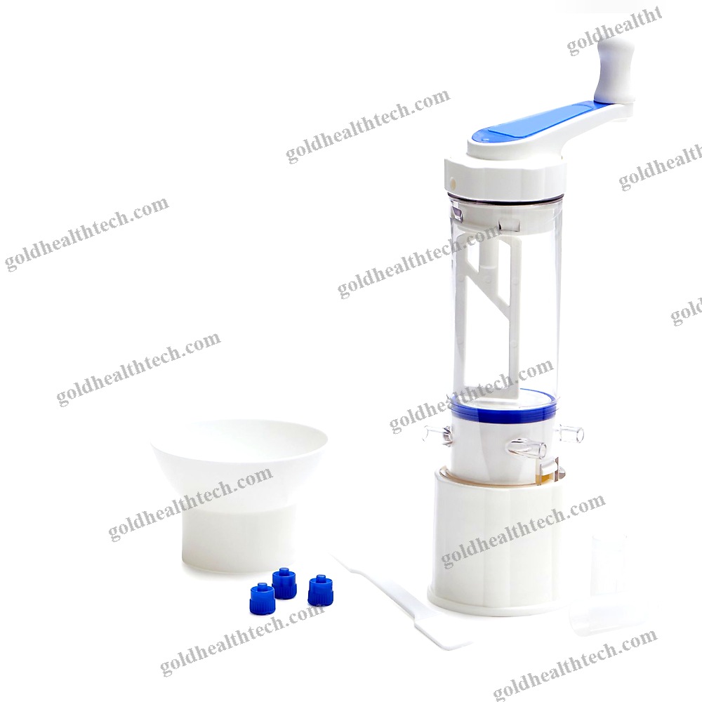 Bone Cement Mixer