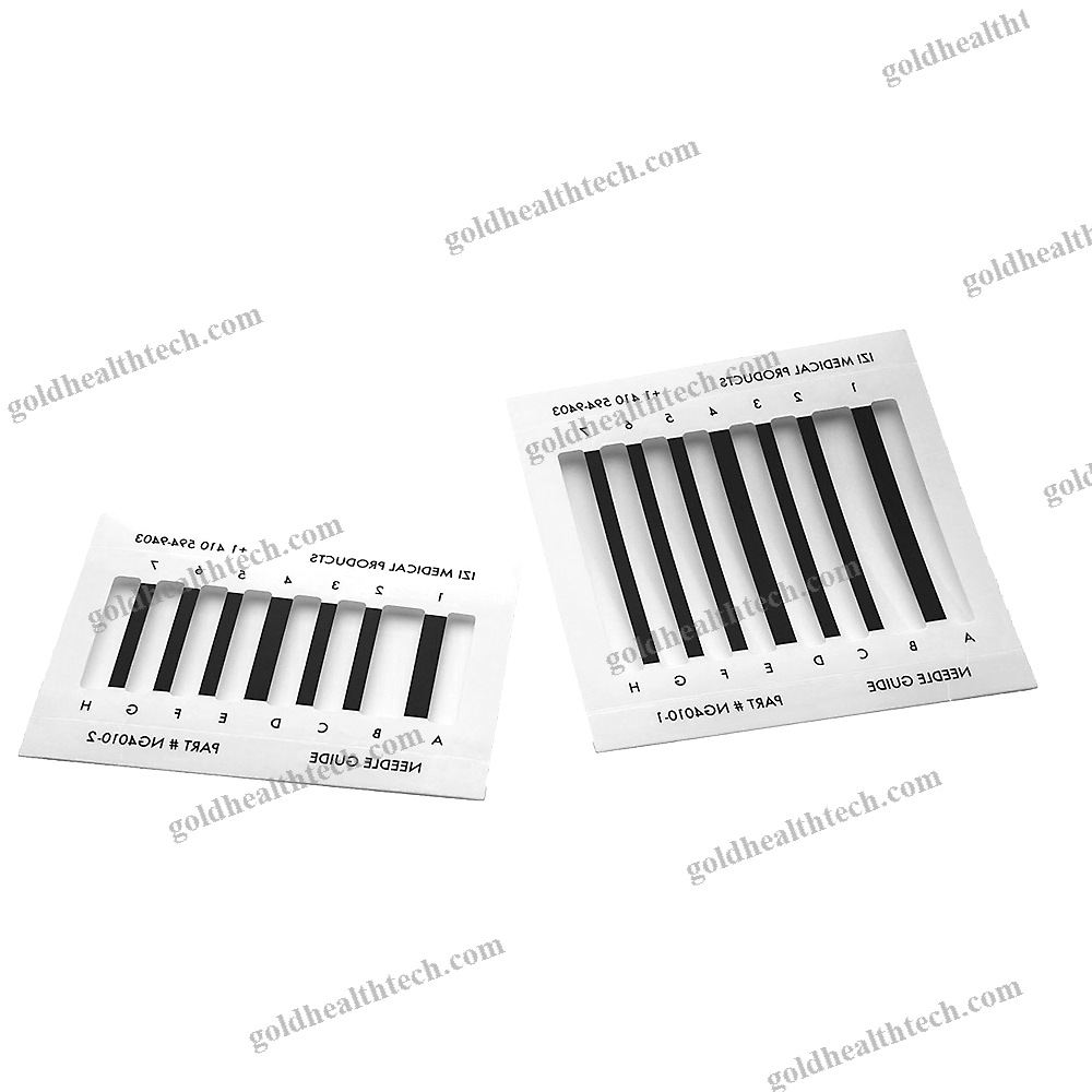 Biopsy Needle Needle Guide