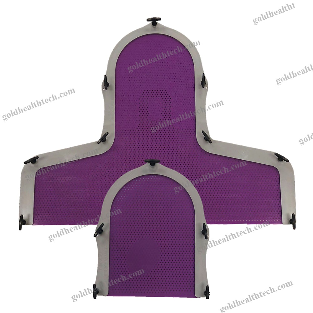 Radiation Therapy Immobilizer