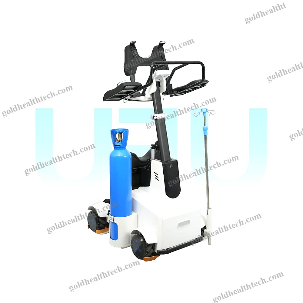 Electric Stander