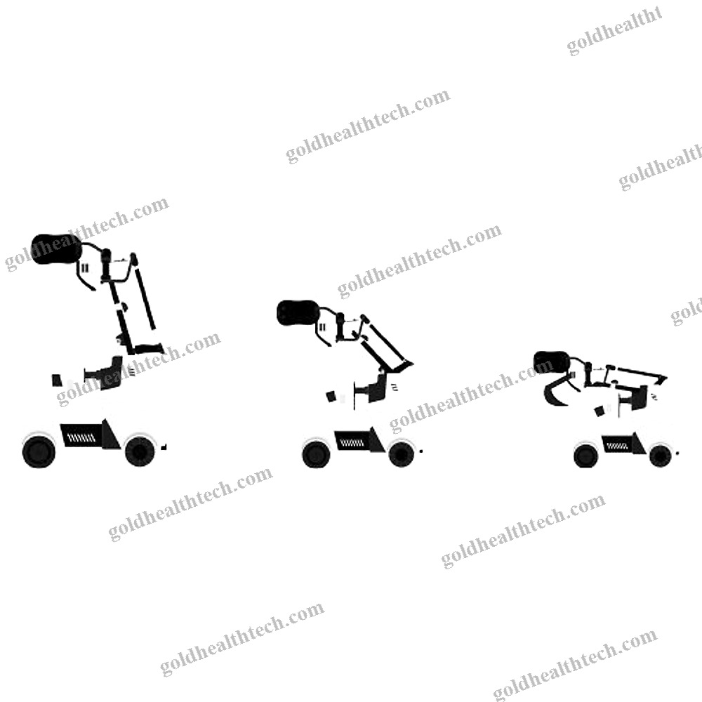 Electric Stander