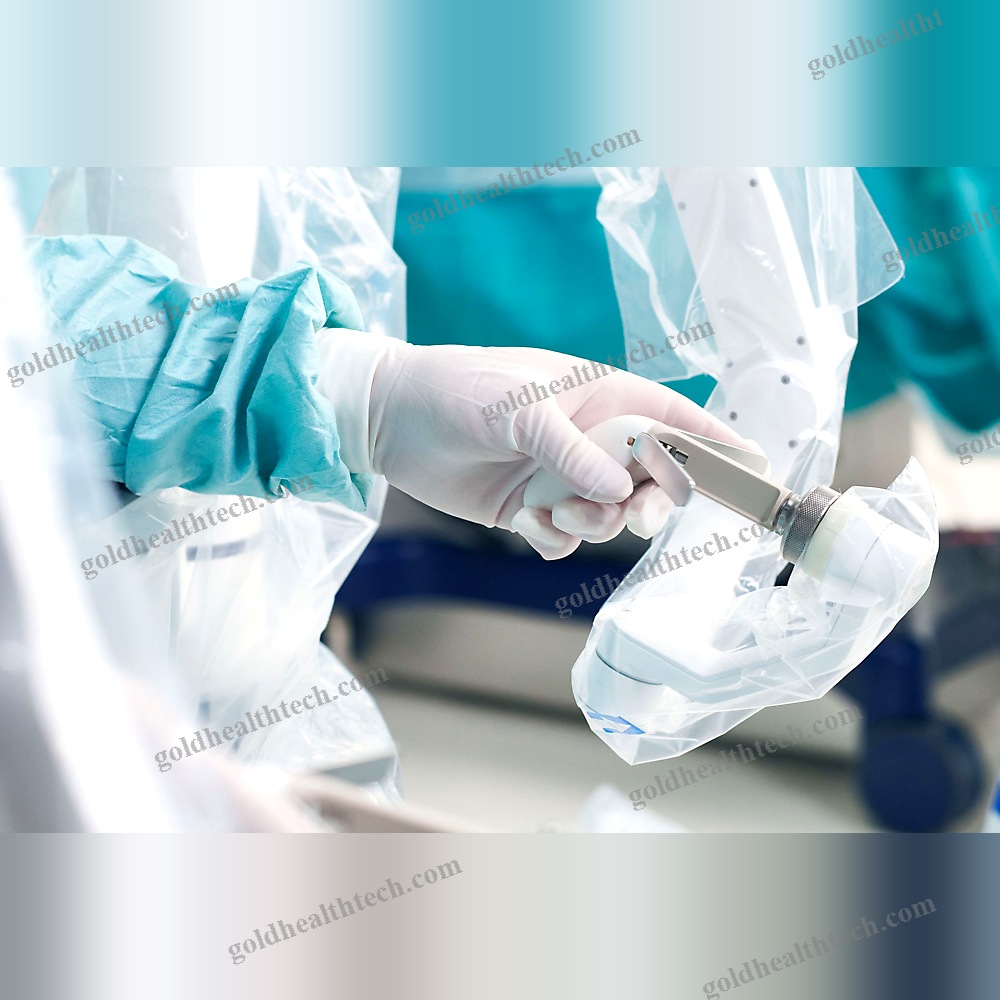 Minimally Invasive Surgery Robot