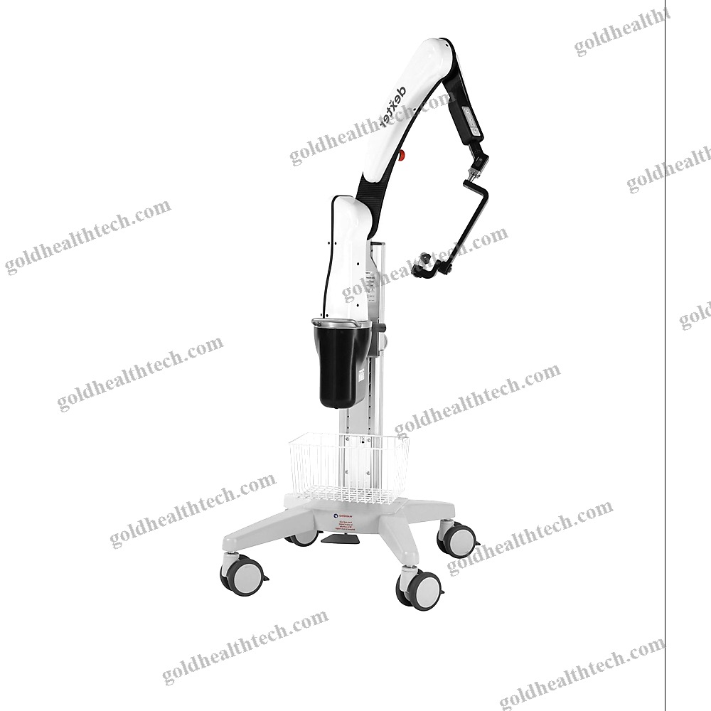 Minimally Invasive Surgery Robot