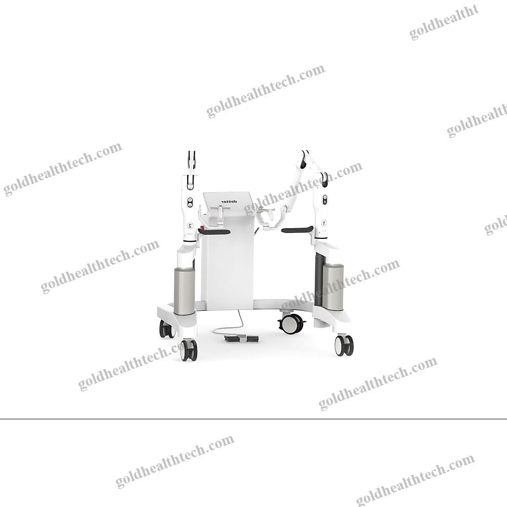 Minimally Invasive Surgery Robot