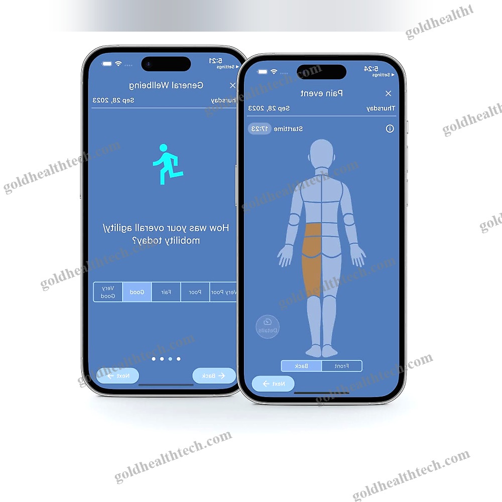 Transcutaneous Neurostimulator