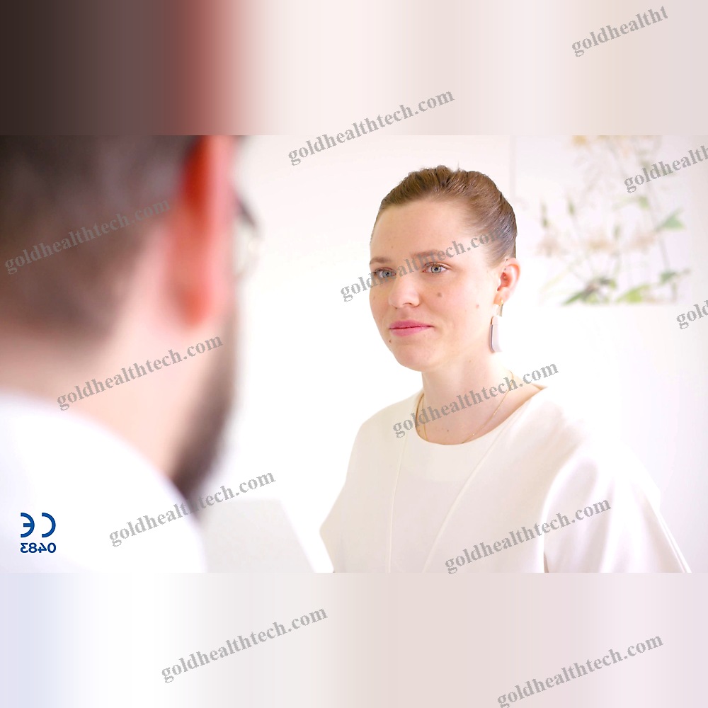 Transcutaneous Neurostimulator