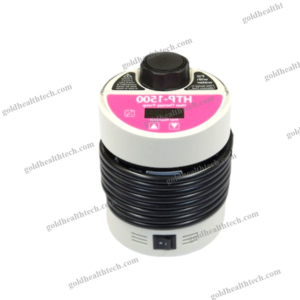 Water/Water Heat Pump