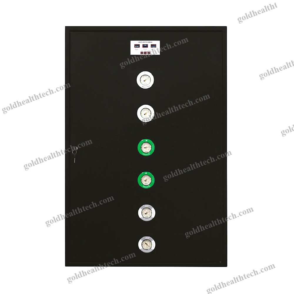Ph Control Unit