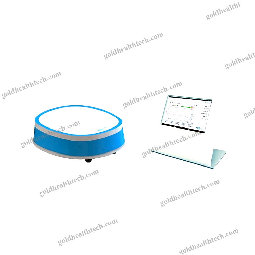 Digital Urinary Flow Meter