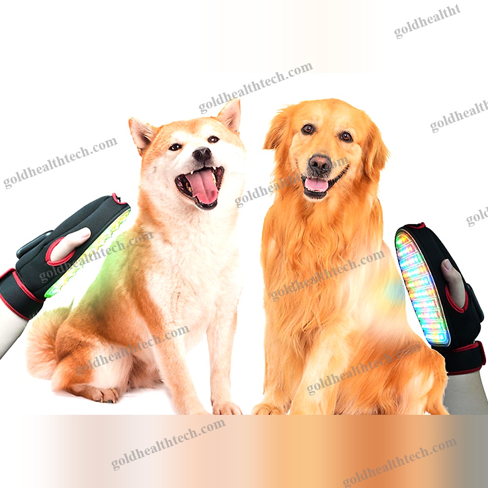 Veterinary Photostimulation Laser