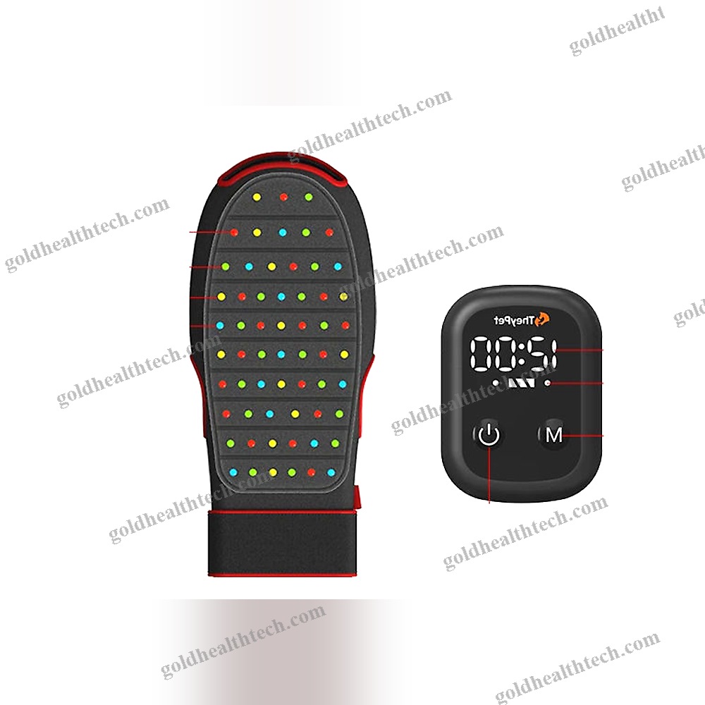 Veterinary Photostimulation Laser