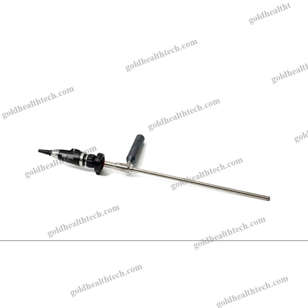 Endoscope Camera Head