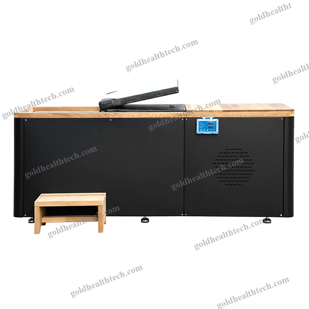 Cryotherapy Bathtub