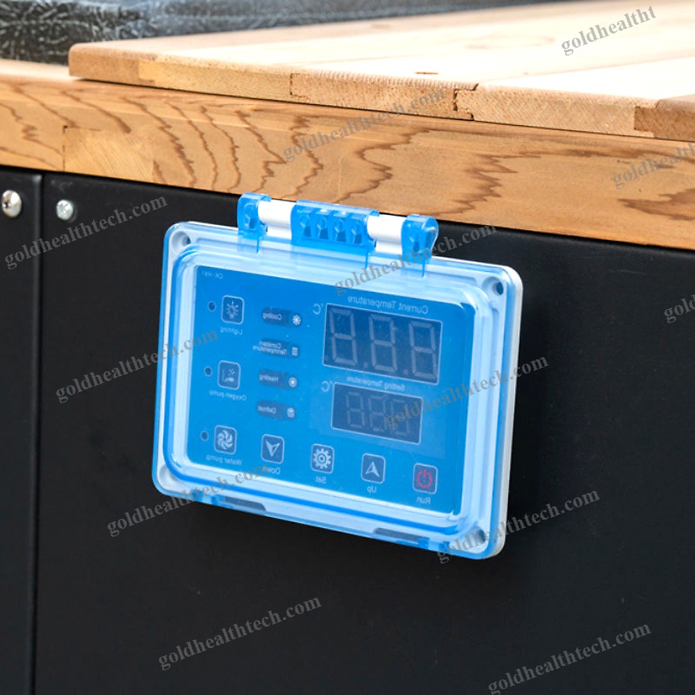 Cryotherapy Bathtub