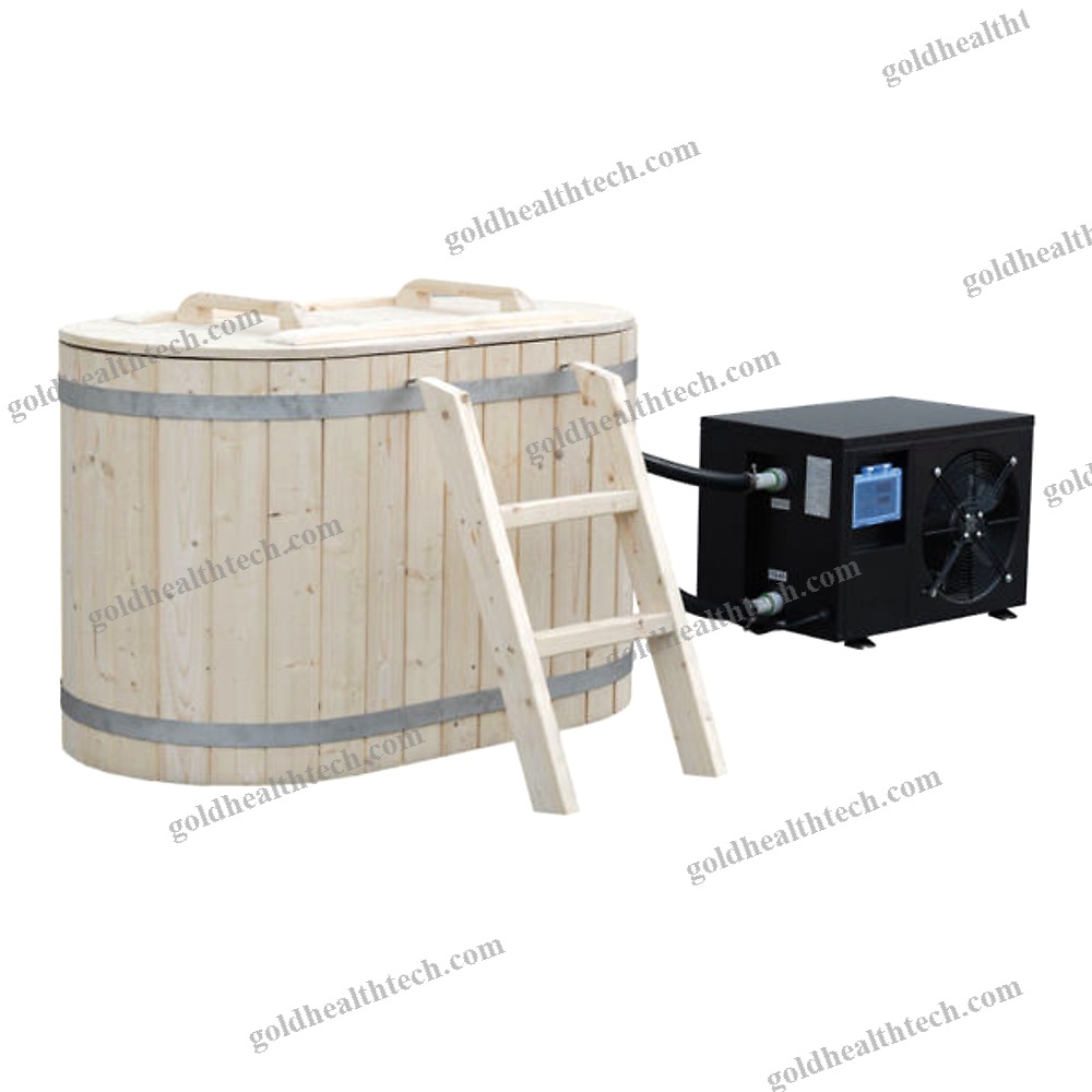 Cryotherapy Bathtub