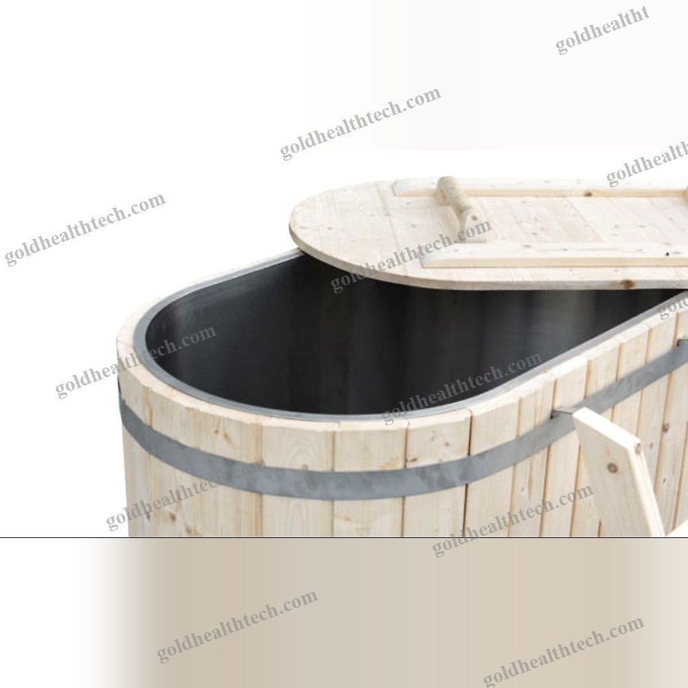 Cryotherapy Bathtub