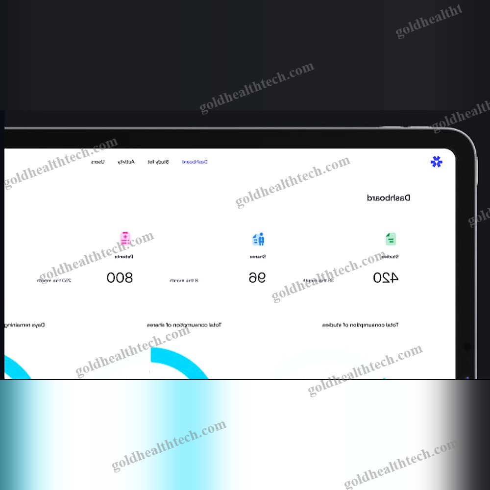Medical Imaging Ai Platform